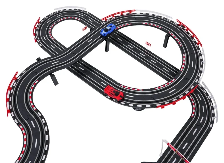 Track Sport Trkaća Staza 553 Cm 12