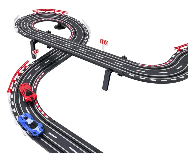 Track Sport Trkaća Staza 553 Cm 13