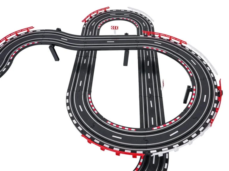 Track Sport Trkaća Staza 553 Cm 14