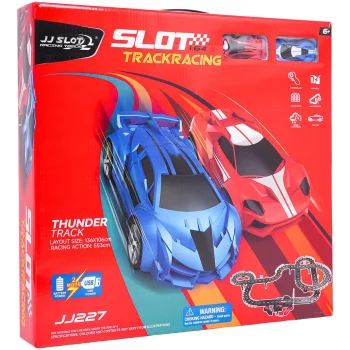 Track Sport Trkaća Staza 553 Cm 16