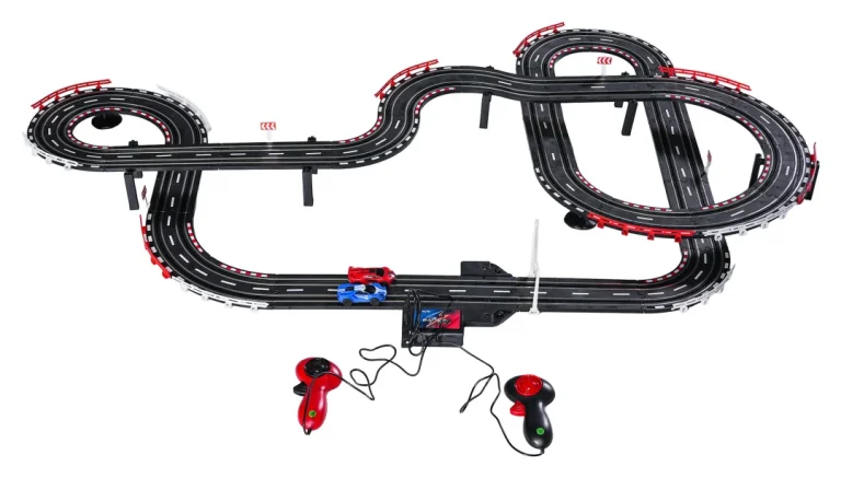 Track Sport Trkaća Staza 553 Cm 2