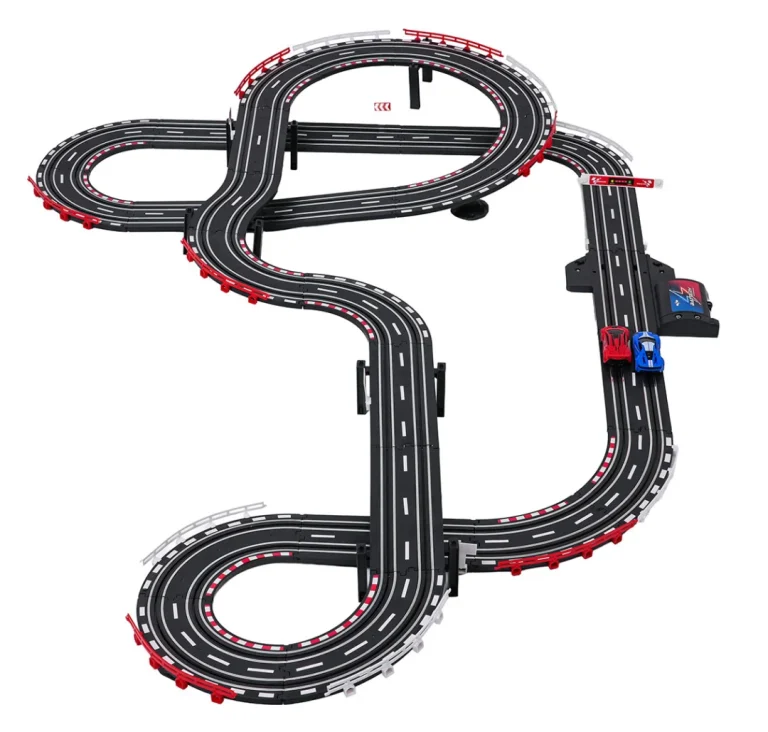 Track Sport Trkaća Staza 553 Cm 3