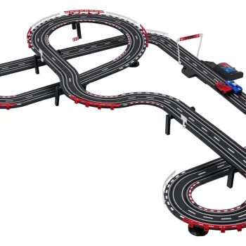 Track Sport Trkaća Staza 553 Cm 4