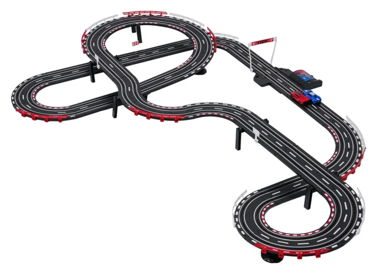 Track Sport Trkaća Staza 553 Cm 4