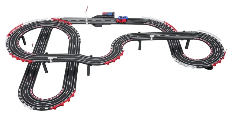 Track Sport Trkaća Staza 553 Cm 5