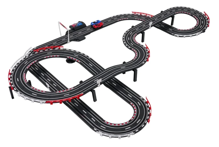 Track Sport Trkaća Staza 553 Cm 6