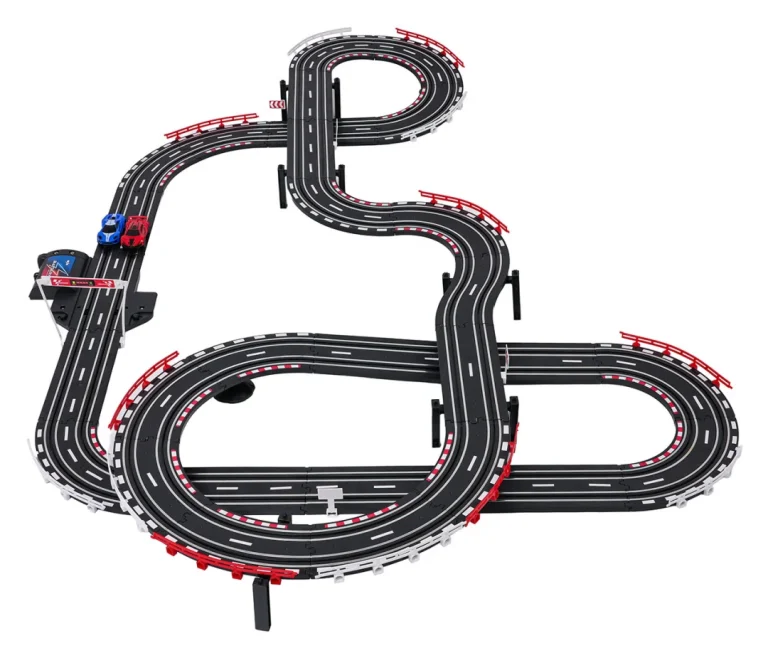 Track Sport Trkaća Staza 553 Cm 7