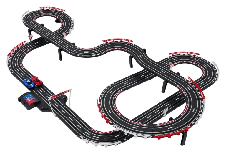 Track Sport Trkaća Staza 553 Cm 8