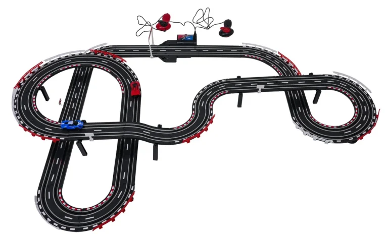 Track Sport Trkaća Staza 553 Cm 9