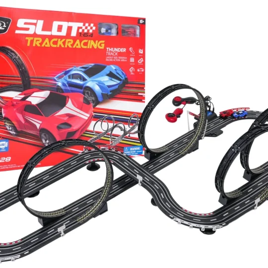 Track Sport Trkaća Staza 600 Cm 1