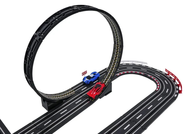Track Sport Trkaća Staza 600 Cm 11