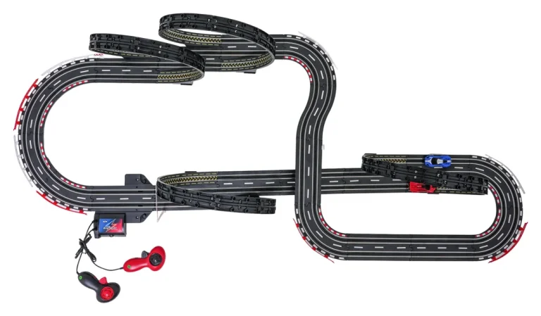 Track Sport Trkaća Staza 600 Cm 12