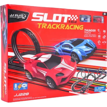 Track Sport Trkaća Staza 600 Cm 13