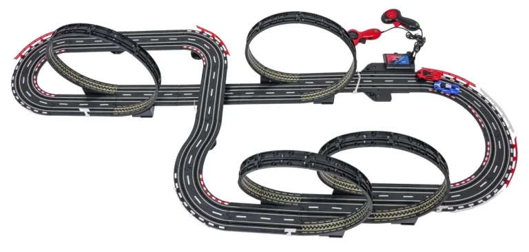 Track Sport Trkaća Staza 600 Cm 2