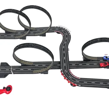 Track Sport Trkaća Staza 600 Cm 3