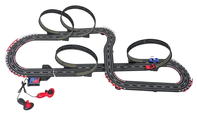 Track Sport Trkaća Staza 600 Cm 3