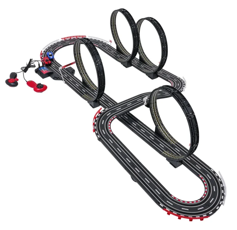 Track Sport Trkaća Staza 600 Cm 4