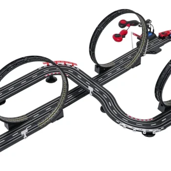 Track Sport Trkaća Staza 600 Cm 5