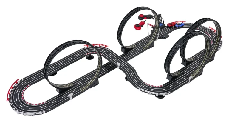 Track Sport Trkaća Staza 600 Cm 5
