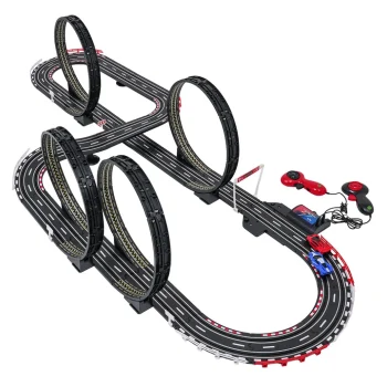 Track Sport Trkaća Staza 600 Cm 6