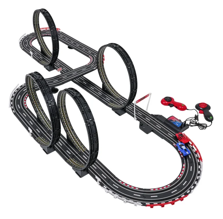 Track Sport Trkaća Staza 600 Cm 6