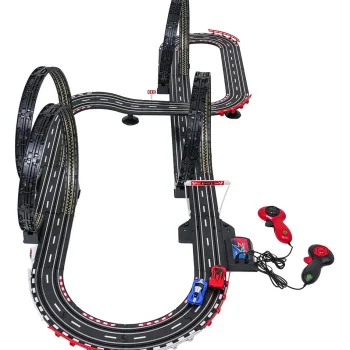 Track Sport Trkaća Staza 600 Cm 7