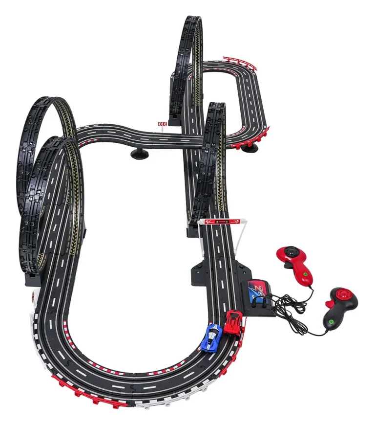 Track Sport Trkaća Staza 600 Cm 7