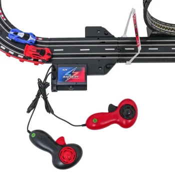 Track Sport Trkaća Staza 600 Cm 8