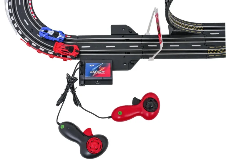 Track Sport Trkaća Staza 600 Cm 8