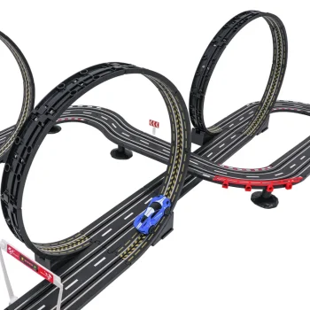 Track Sport Trkaća Staza 600 Cm 9