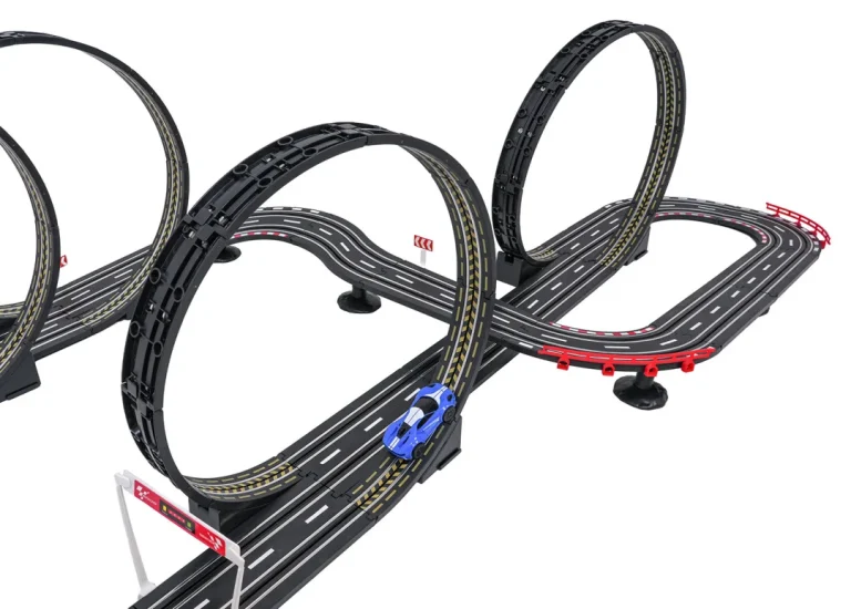 Track Sport Trkaća Staza 600 Cm 9