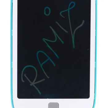 Tablet Za Crtanje 8,5" Za Djecu 3+ S Olovkom 3
