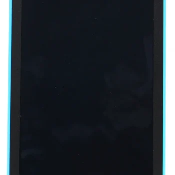 Tablet Za Crtanje Plavi 8,5" Za Djecu 3+ 2