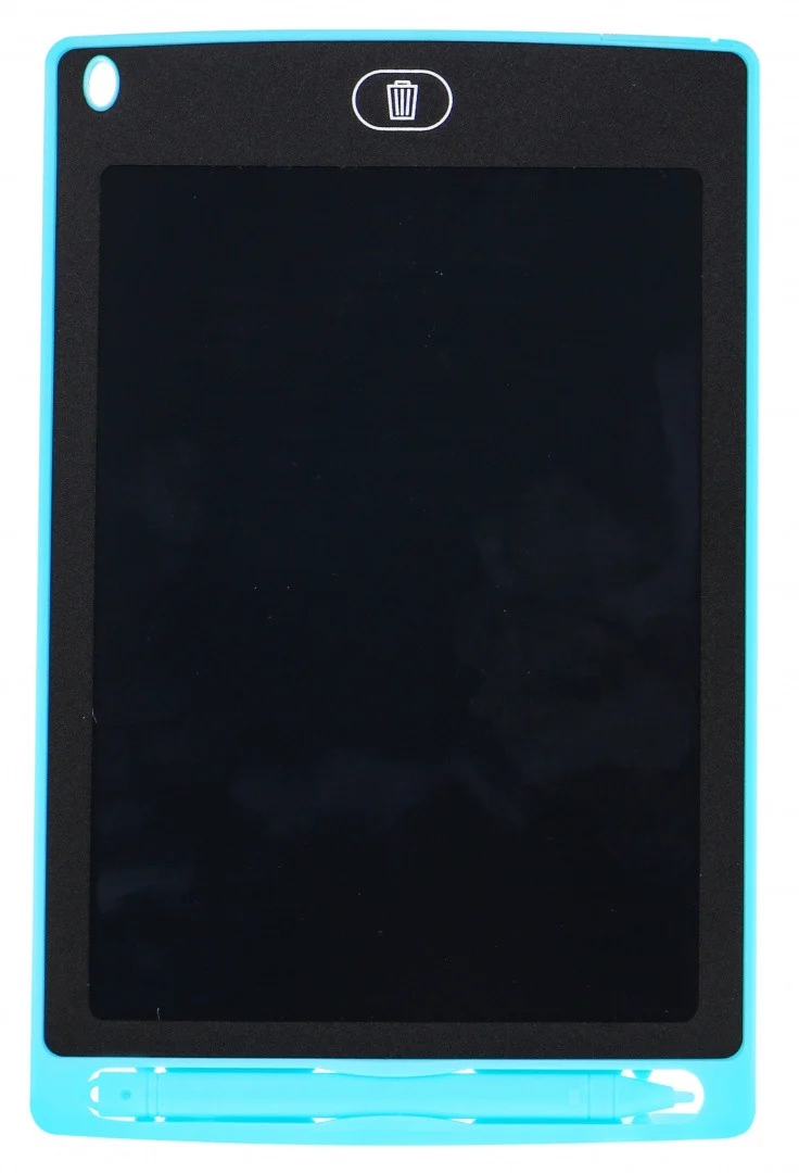Tablet Za Crtanje Plavi 8,5" Za Djecu 3+ 2