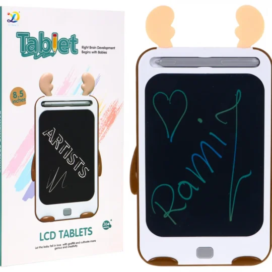 Tablet Za Crtanje Sob 3+ S Olovkom 1