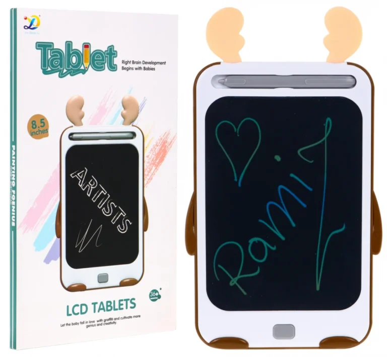 Tablet Za Crtanje Sob 3+ S Olovkom 1