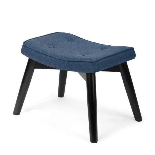 Tabure Za Fotelju Norse Sofa Tamnoplava 1