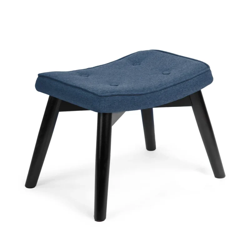 Tabure Za Fotelju Norse Sofa Tamnoplava 2