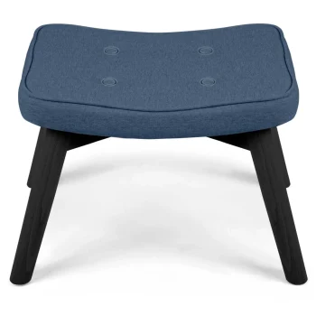 Tabure Za Fotelju Norse Sofa Tamnoplava 3