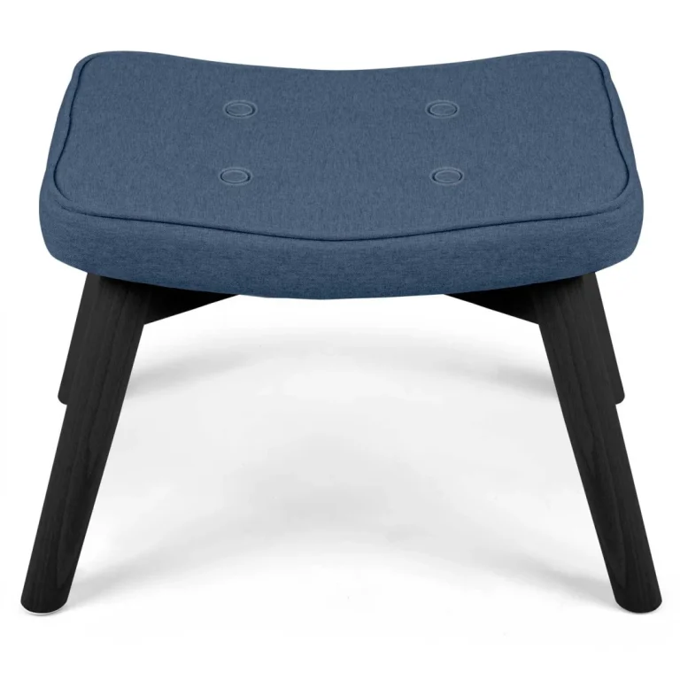 Tabure Za Fotelju Norse Sofa Tamnoplava 3