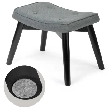 Tabure Za Fotelju Norse Sofotel, Tamno Siva (2051) 4