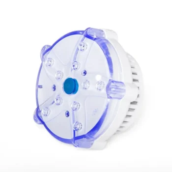 Tahiti Lay Z Spa Napuhavanje Spa Bestway Za 4 Osobe + Pumpa + Filter + Poklopac 4