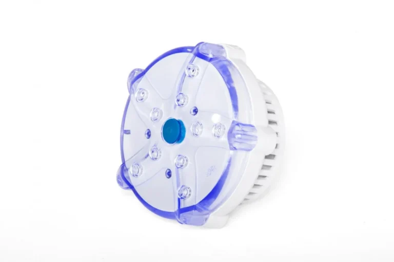 Tahiti Lay Z Spa Napuhavanje Spa Bestway Za 4 Osobe + Pumpa + Filter + Poklopac 4