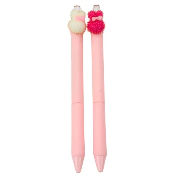 Tehnička Olovka Zeko 15 Cm, Ružičasta 2