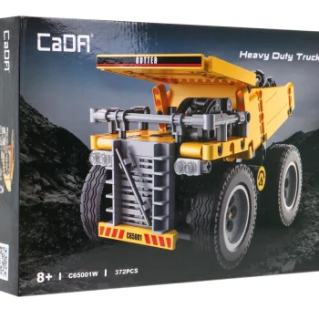 Tehničke Kocke Kiperi 372 Dijela 8+ 3