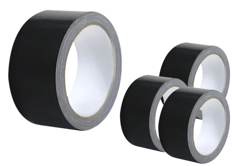 Tekstilna Traka Crna 48 Mm / 54 Y 1