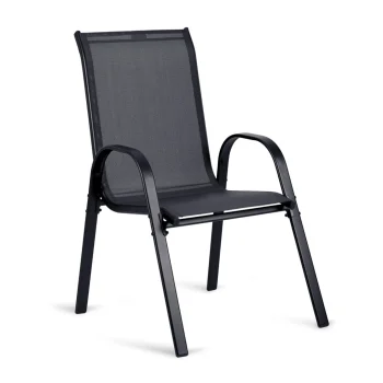Tekstilne Vrtne Stolice Sofotel So 980, Set Od 2 Komada 3