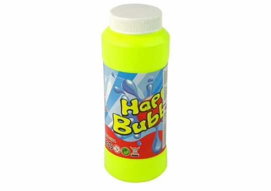 Tekućina Za Mjehuriće 0,5 L 1