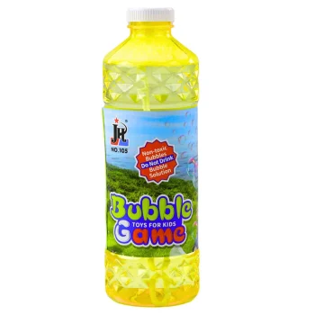 Tekućina Za Velike Mjehuriće S Metlicom, 1000 Ml 3