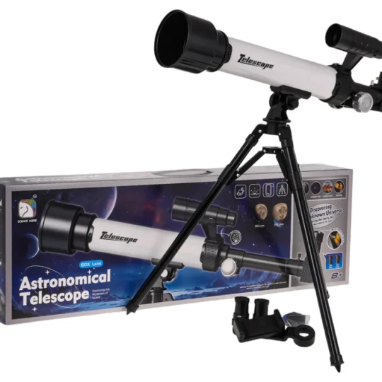 Teleskop Astronomski Teleskop 1